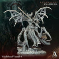 Bloodright - Voidblood Vestal 4