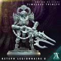 Empire of Stars - Keteph Legionnaires 8