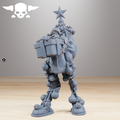 Scavenger Festive Wayfarer