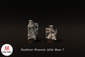 Southron Assassins With Bows 1