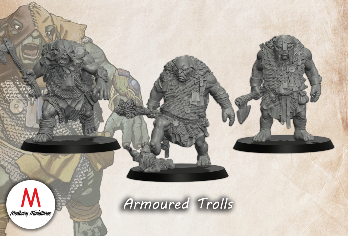 Trolls