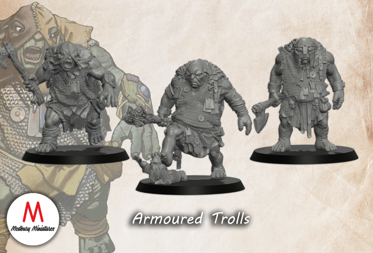 Trolls