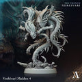 The Trench - Voshivari Maiden 4