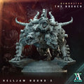 Demonstar - Helljaw Hound 5