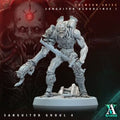 Crimson Skies - Sanguitor Ghouls 4