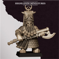 Marduk Commander 3