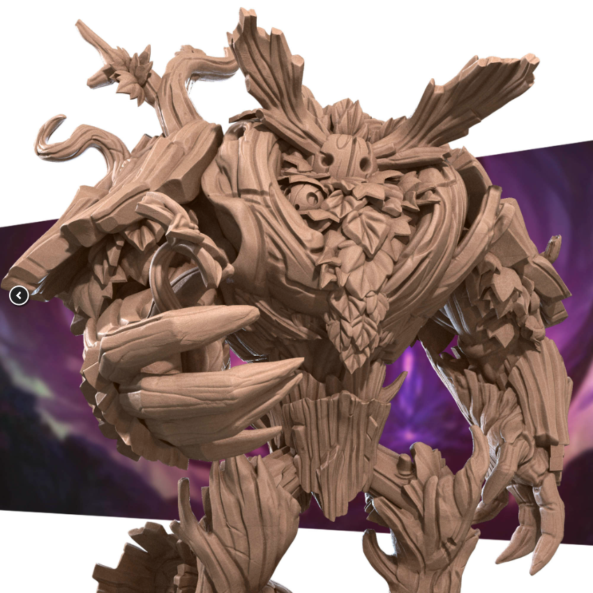 Elemental Nature