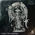Moondance - Eclipsis - The Sixfold Night