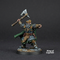 Urdin, rey de Kalak - Enano de Kalak