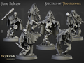 Crypt Ghosts