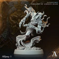 Sandstorm - Alijany 1