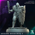 Ardere - Ardere Breacher 5