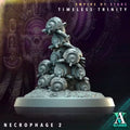 Empire of Stars - Necrophages 2
