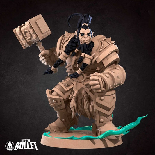 Orc Shaman