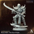 Sandstorm - Razan Khel - Merchant Knigh