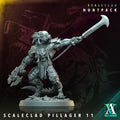 Scaleclad - Scaleclad Pillager 11