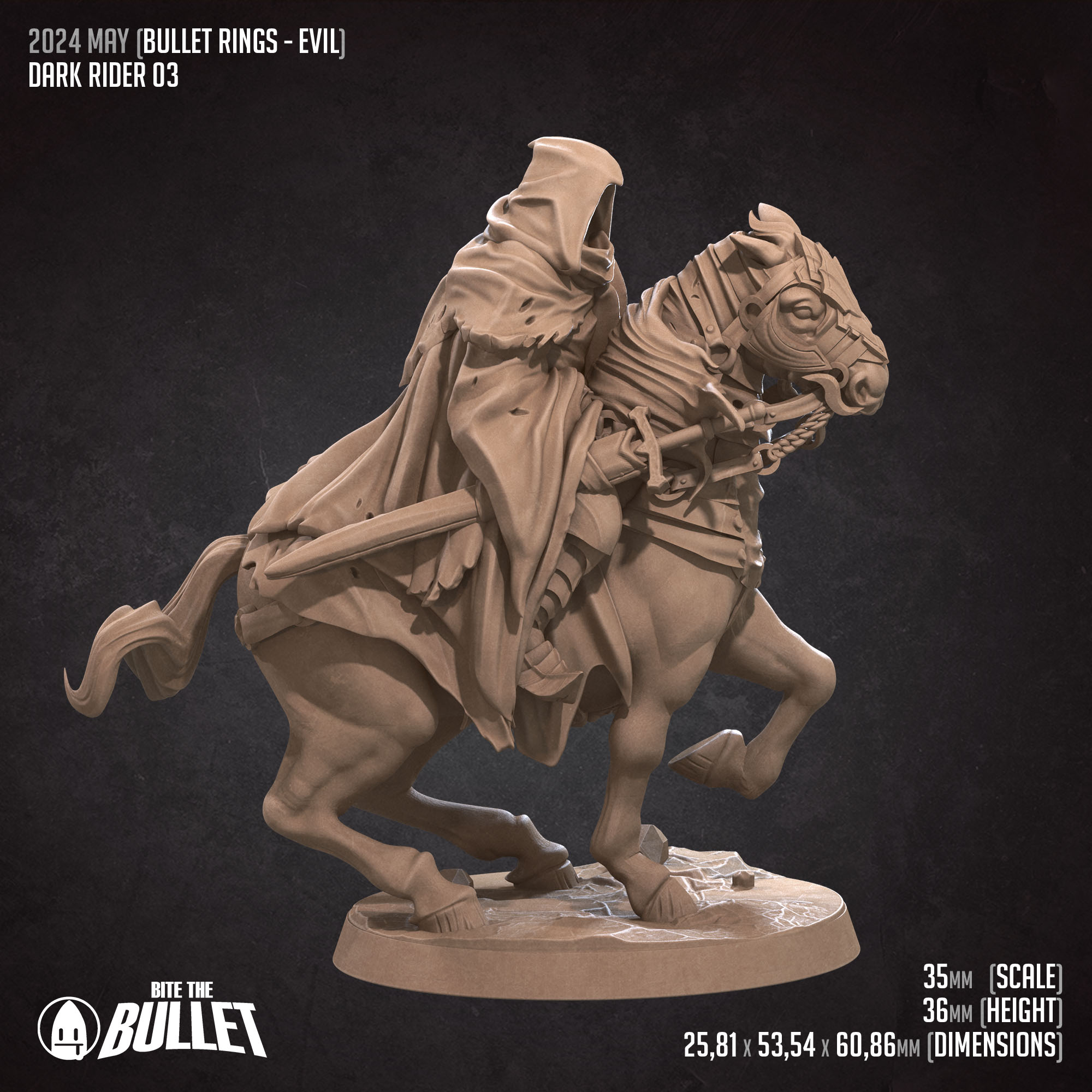 Dark Rider 3