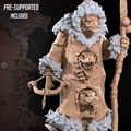 Kobold Stalker - Three Kobolds in a Trenchcoat