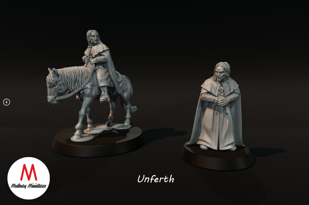 Unferth F/M