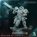 Sacral Knights - Bastion of Light 2