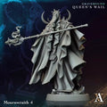 Gravebound - Mournwraith 4