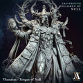 Gravebound - Thanaeas - Tongue of Null
