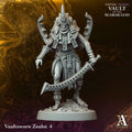 Empire of Sands - Vaultsworn Zealot 4