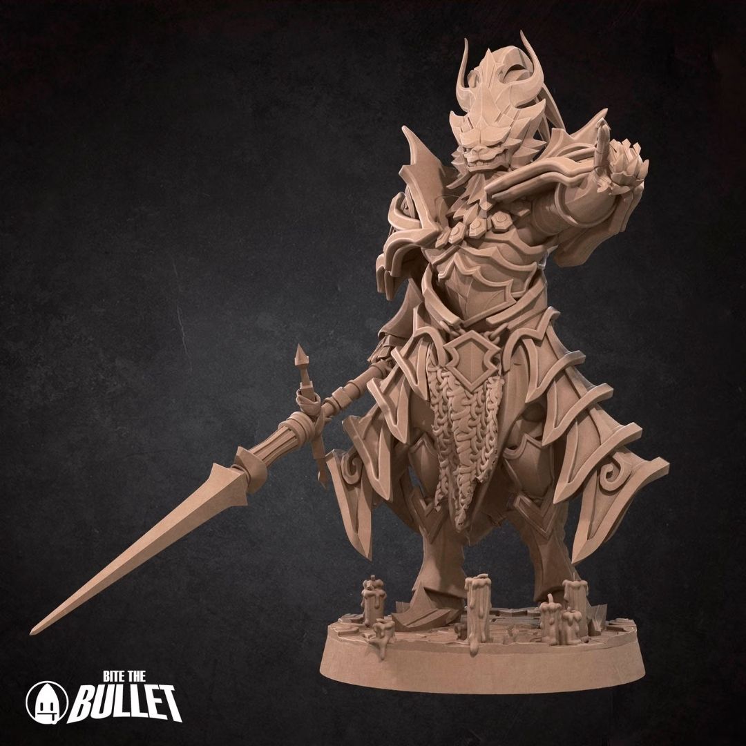 Bullet Souls II - Leo the Dragon Slayer