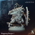Giantkin - Hoggmog Borgos 1