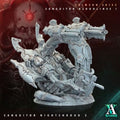 Crimson Skies - Sanguitor Nightshrouds 3