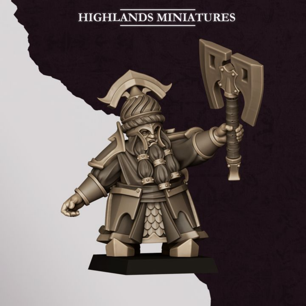 Marduk Commander 1