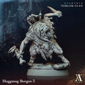 Giantkin - Hoggmog Borgos 3