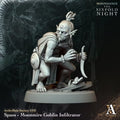 Moondance - Spass - Moonmire Goblin Infiltrator