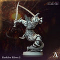 Giantkin - Darkfire Efreet 2