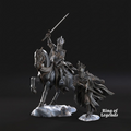 The Wraith King ft y mtd V2 - Ciudad Oscura de Morlok