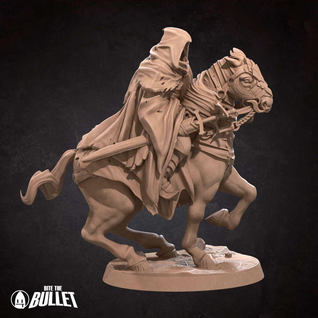 Dark Rider 3