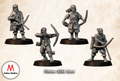 Pirates With Bows