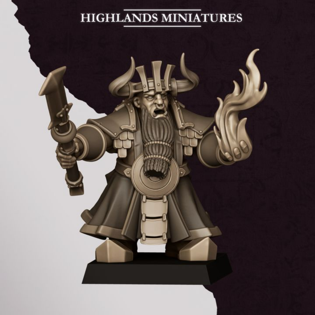 Marduk Hechicero 2