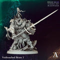 Tides of Madness - Voidtouched Brute 1