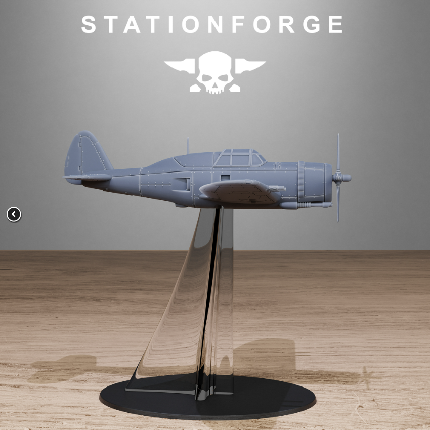 FreeGuard ThunderBolt