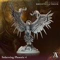 Solstice - Solarwing Phoenix 4