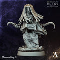 Gravebound - Marrowling 3