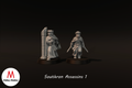 Southron Assassins 1