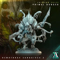 Crimson Skies - Hemothrax Sanquivex 2