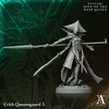 Sylvari - Crith Queensguard 3