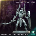 Empire of Stars - Timeless Praetorians 1