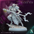 Sylvari Ascendants - El'Tarak 4
