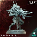 Bodysnatchers - Snatcher 5