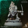 Sylvari - Crith Thrall 4