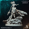 The Trench - Redshell Caridean 4